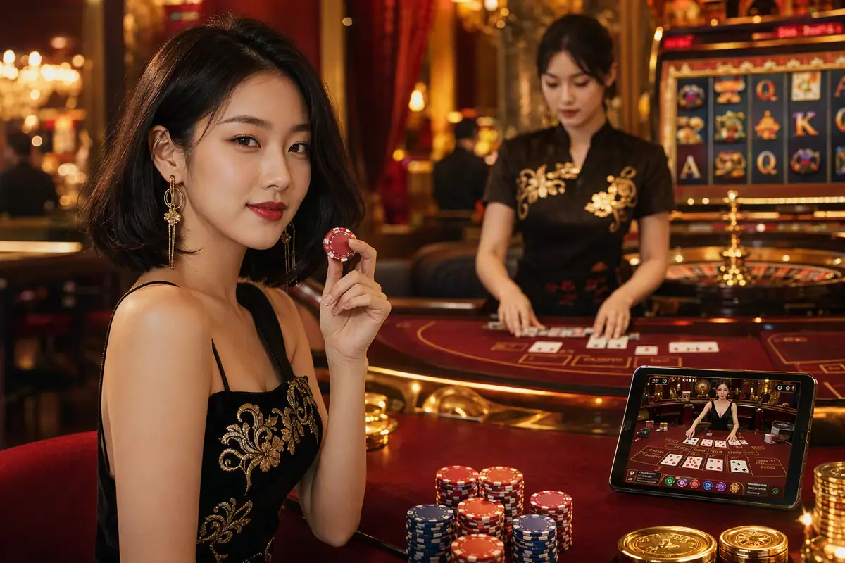 500tk Mahjong Ways পেগফ্ট স্লট